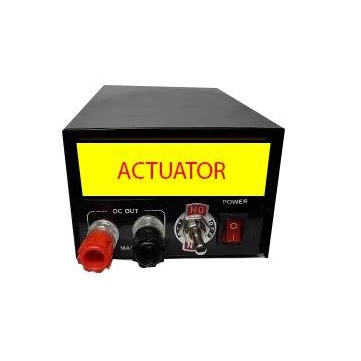 Aktuator Linear Actuator Dengan Controller Xm18 Mesin Tetas Telur
