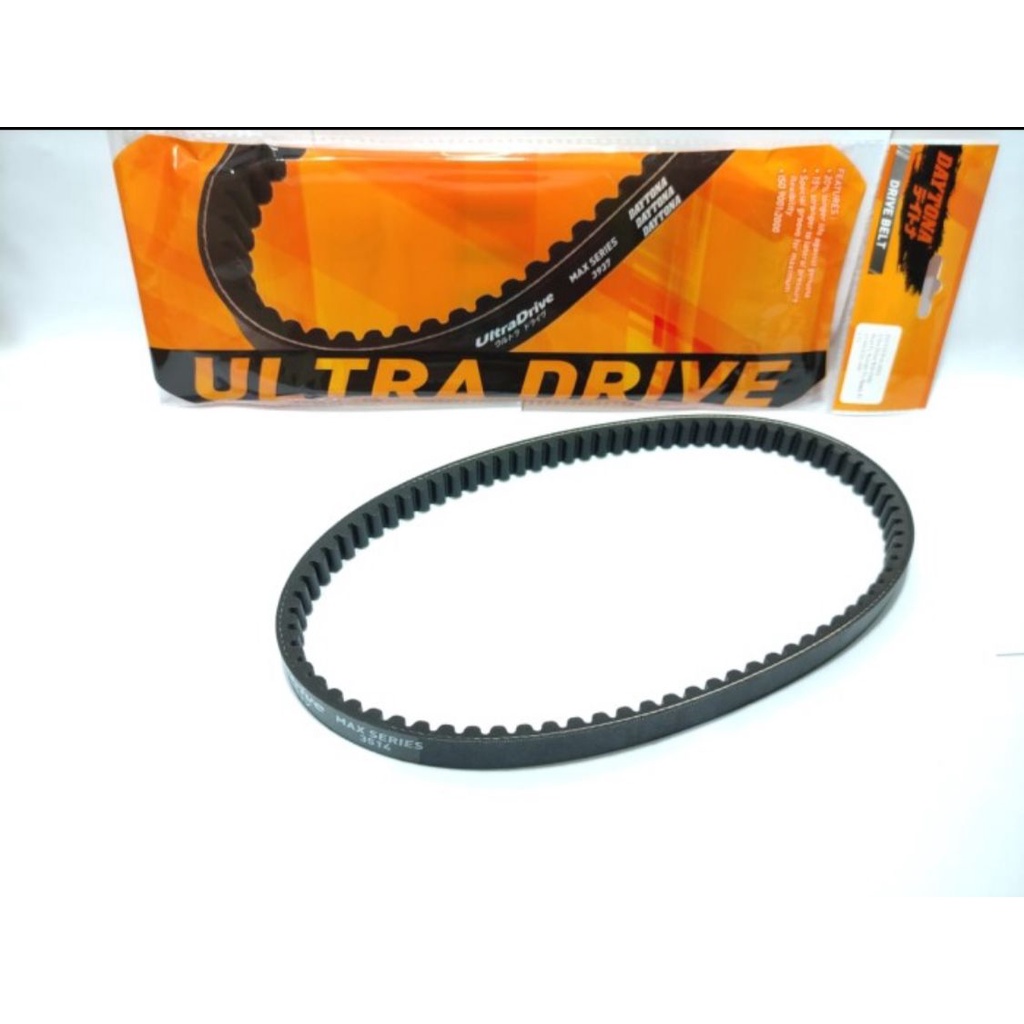 Vanbelt V belt Daytona Nmax 4006 Ori Daytona NMAX