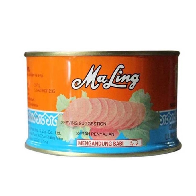 

Ham Maling TTS 397 gr