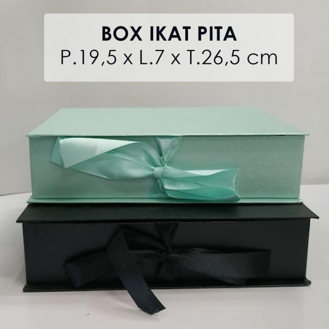 

Best Product!!! Box Pita / Kotak Kado / Kotak Parcel - Paling Diminati