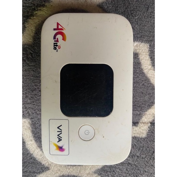Modem Mifi Huawei e5577Cs-321