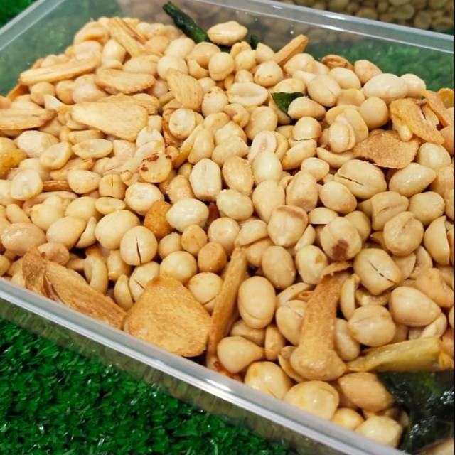 

Kacang Bawang
