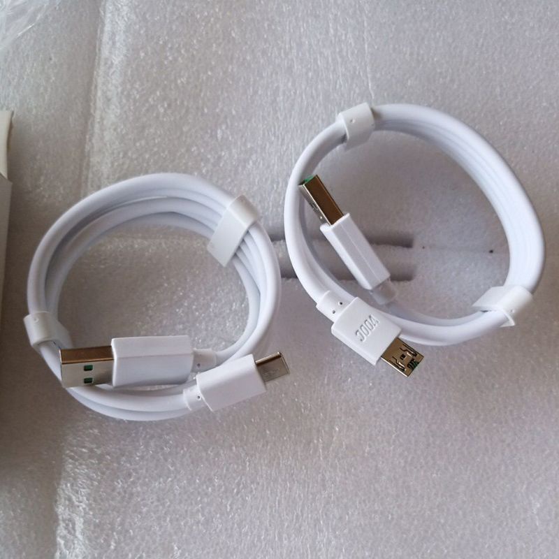 Kabel Data Oppo