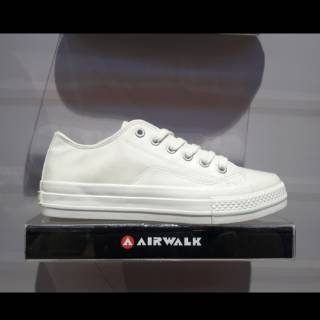 airwalk full white