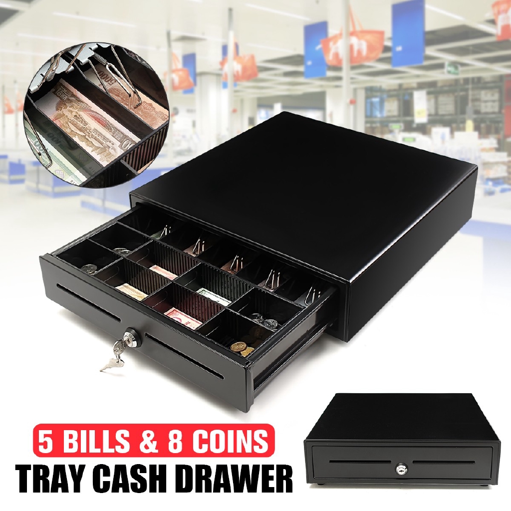 cash drawer