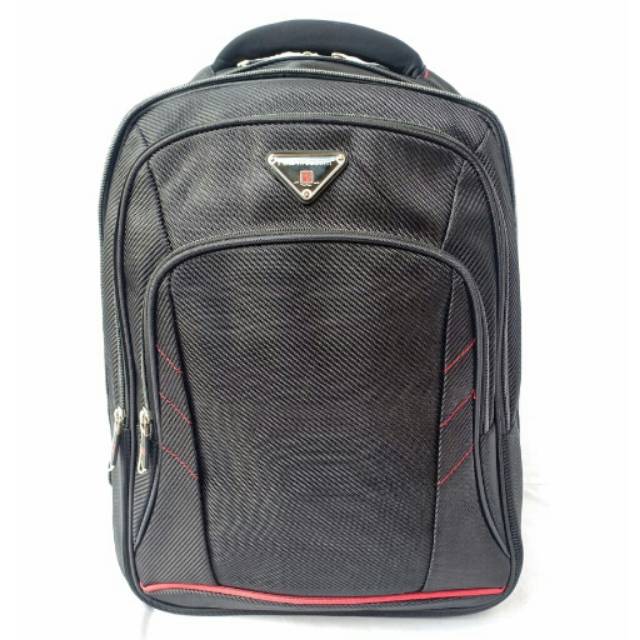 RANSEL LAPTOP / RANSEL SEKOLAH POLO FREEDOM