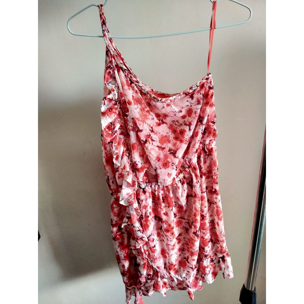 Mini Dress Mango Collection Original / Gaun Pesta Prewedding Preloved