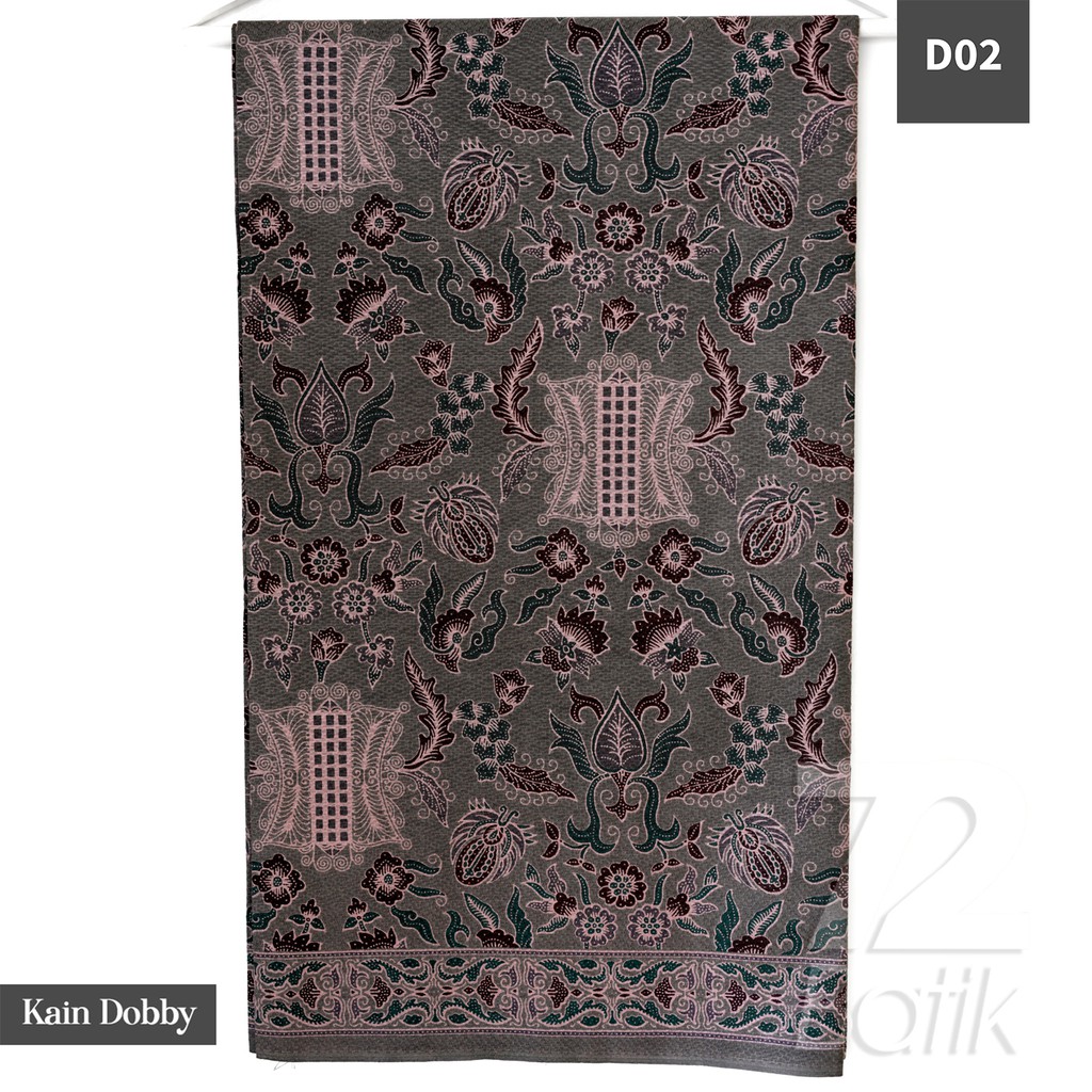 KAIN BATIK PREMIUM Bahan Dobby Motif Pintu Aceh Warna Hitam Ireng Item Hijau Dolbi 728560 Cap 72 Jarik Jarit Samping Kebat Panjang Batik Dobby Modern Premium Bahan Seragam Batik Pernikahan Kantor Keluarga Murah Kamen Jadi Batik Bali Lembaran