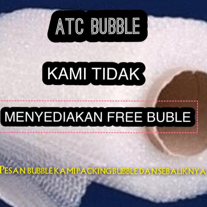 

Terlengkap Bubble Wrap Sale