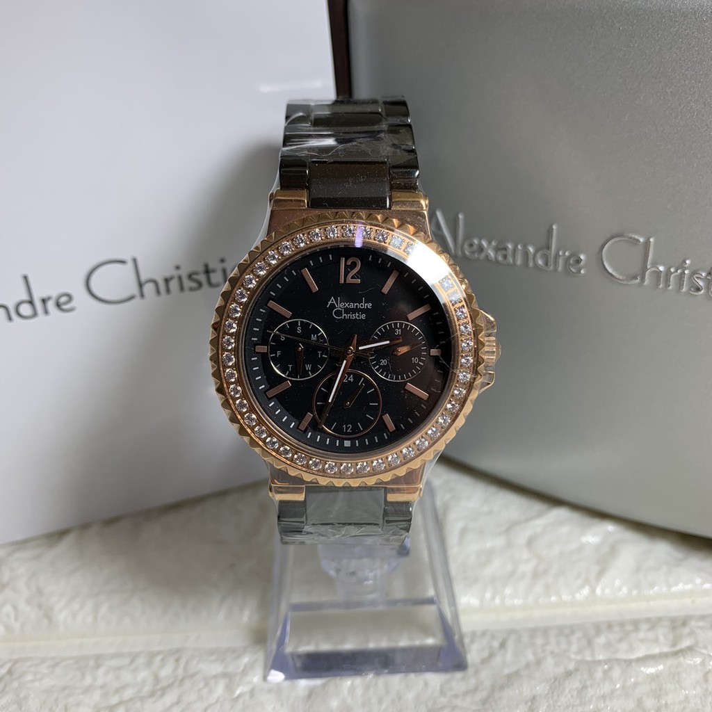 Alexandre Christie AC 2337 BF