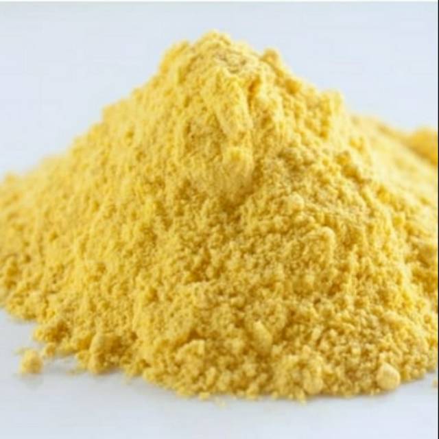 

PUMPKIN POWDER 50 GR pure murni 100%
