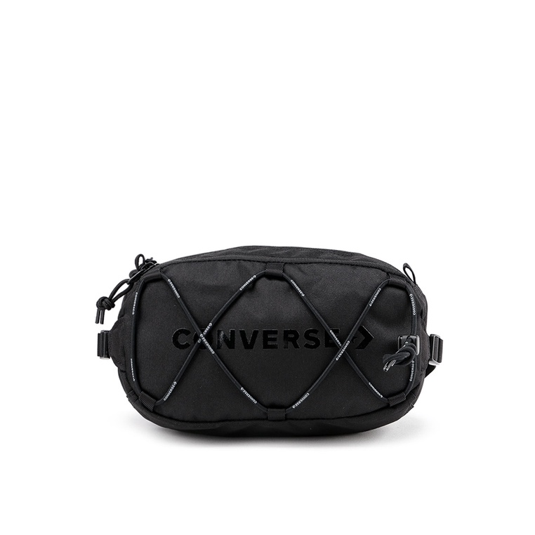 Tas Converse ORIGINAL 89804 Tas Pinggang Waist Bag Pria Cowok