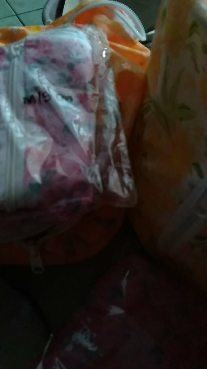 Tas Mangkok Soto