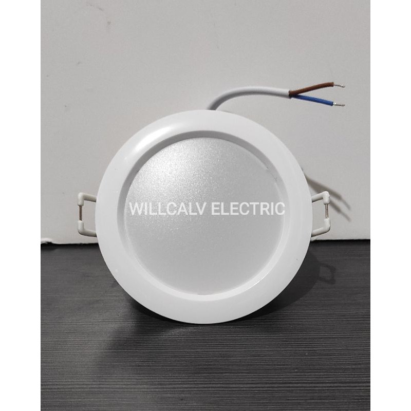 LAMPU DOWNLIGHT LED HANNOCHS EASY 2 3W 3WATT 3 W / LAMPU LED HANNOCHS EASY 2 3W 3WATT 3 W 2,5 INCHI