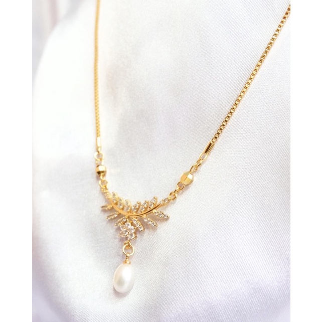 PROMO KALUNG MUTIARA ASLI LOMBOK || KALUNG MUTIARA TAWAR ASLI || KALUNG MUTIARA MURAH # KALUNG MUTIA