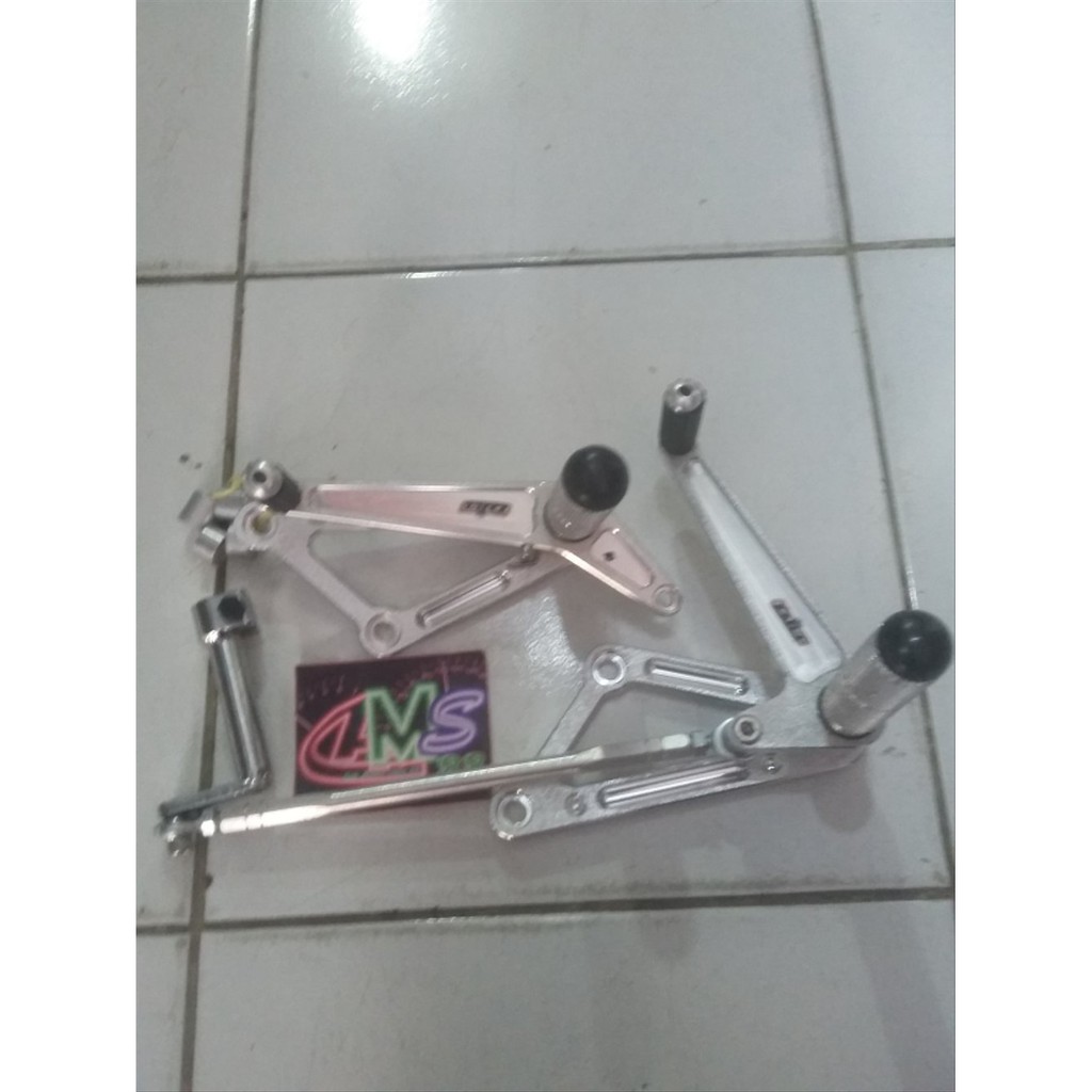 PUSTEP UNDERBON DKT KOPY ORI KAWASAKI NINJA RR DAN R BAHA bac 20