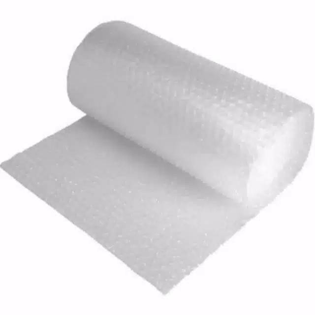 

BUBBLE WRAP UNTUK TAMBAHAN PACKING