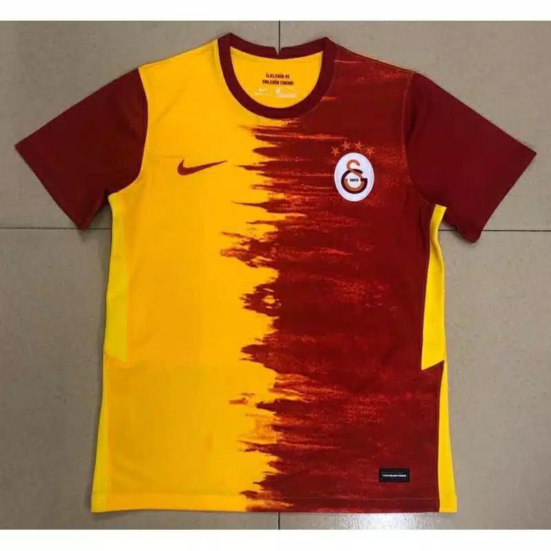 JERSEY BAJU BOLA GALATASARAY HOME NEW 2022 2022 IMPORT JERSEY BAJU BOLA GALATASARAY HOME NEW 2022 2022 IMPORT