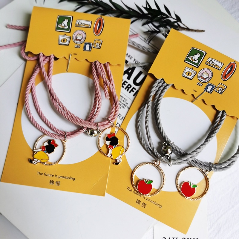 Ornamen mahasiswa kalung diy University Gaya Eksklusif