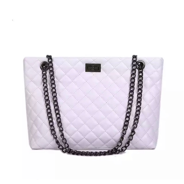 Sanial Tas IMELDA - Tas Shoulder Bag Wanita - Bisa Bayar Ditempat (COD)