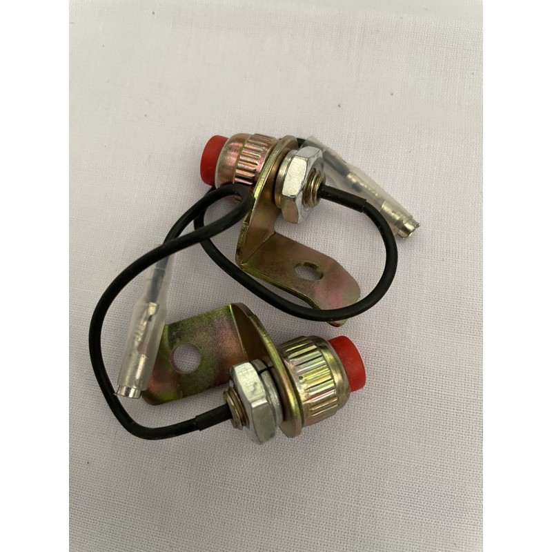 on off mesin sprayer pertanian