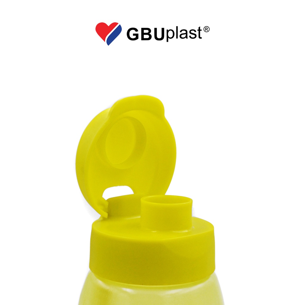 GBU PLAST Botol Air Minum Sport ukuran 800ml