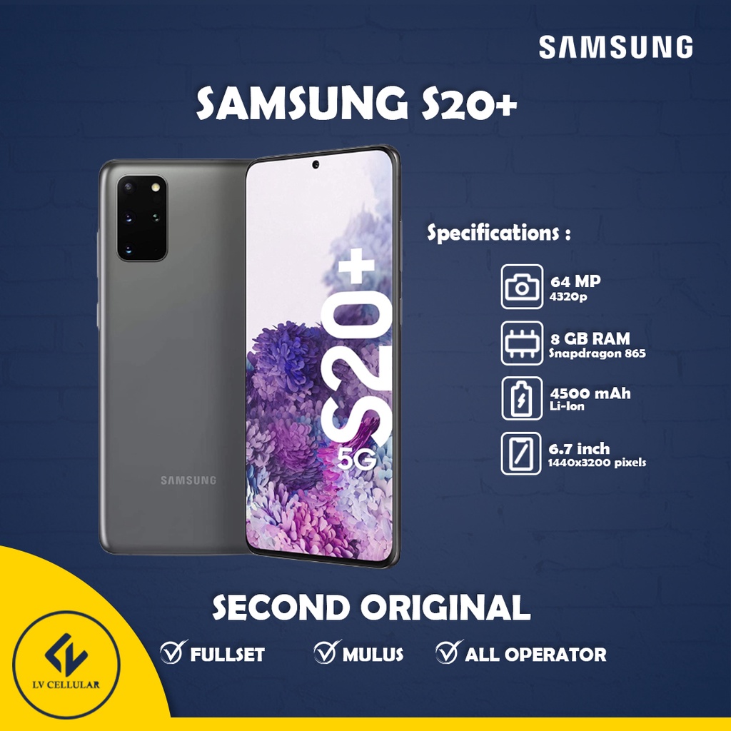 Jual Samsung Galaxy S Plus 5gb 128gb Second Original E X Inter Fullset Bergaransi Shopee Indonesia