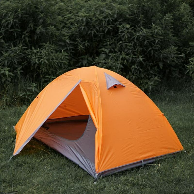 Tenda Ultralight Chanodug Fx 8926 2person 3Season