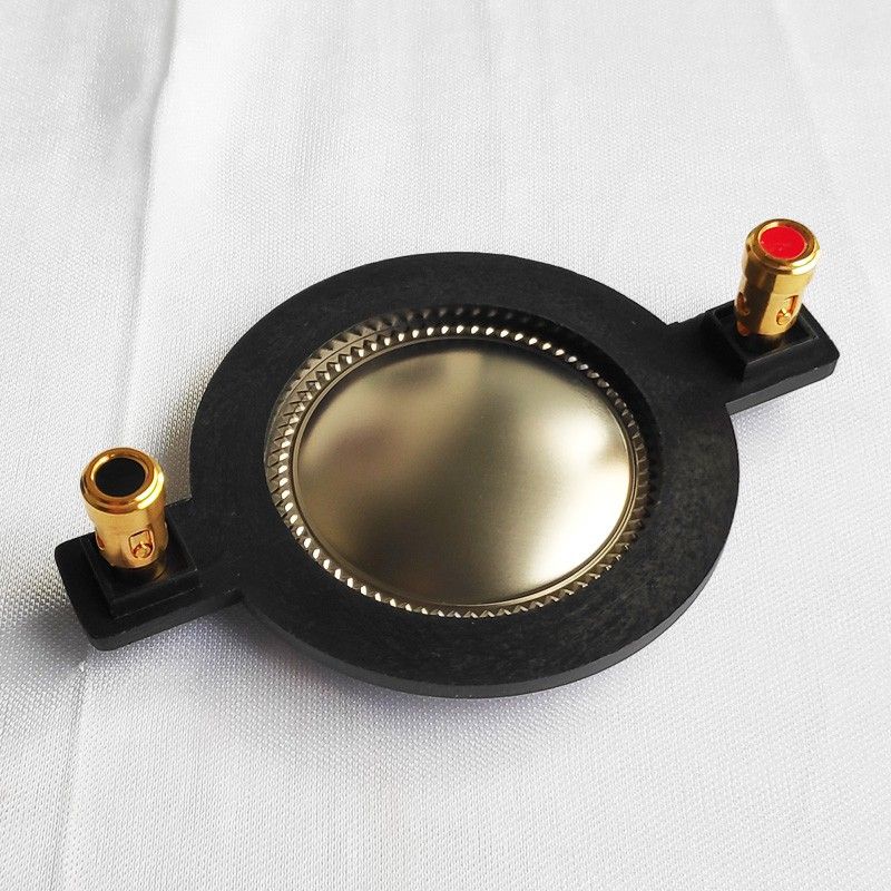 spul spool sepul driver tweeter twiter 44.4 44,4 plus pangkon atau binding post acoustic pa44 BMA D4