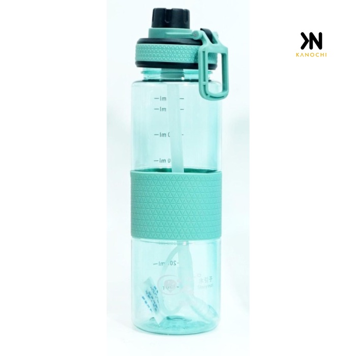 Botol Minum Sport Portable 850 ML JUMBO SHUIYINZI TRENDY