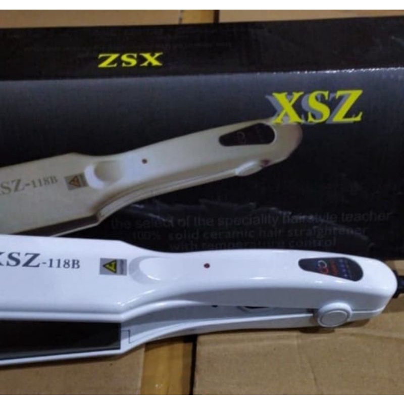 catokan rambut xsz-128B