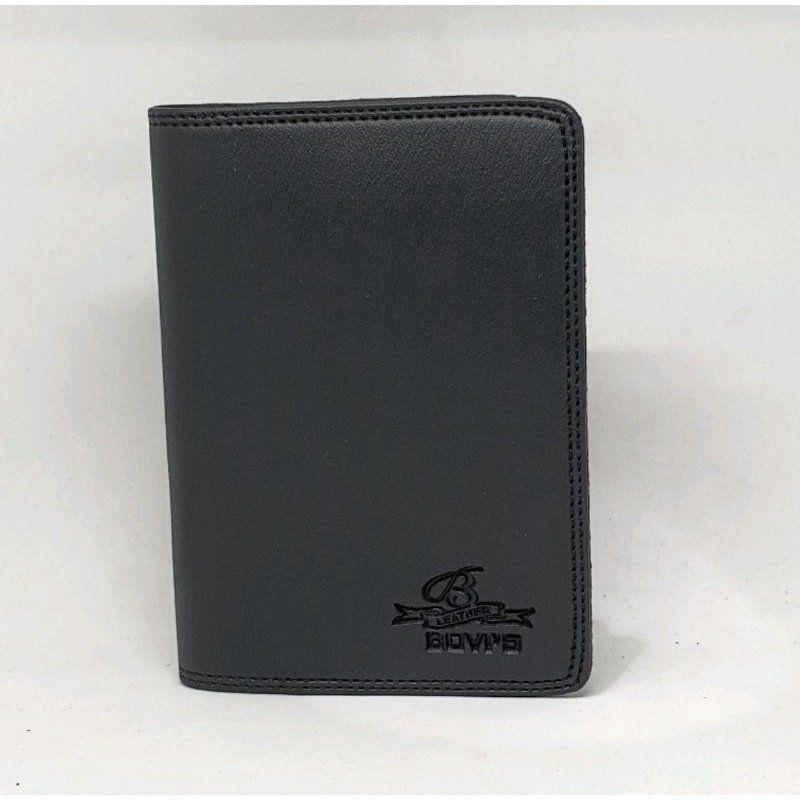 DOMPET BOVIS PRIA LAKI REMAJA DEWASA KULIT PREMIUM KEREN TERMURAH GROSIR