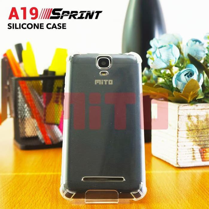 Softcase Mito A19 Sprint