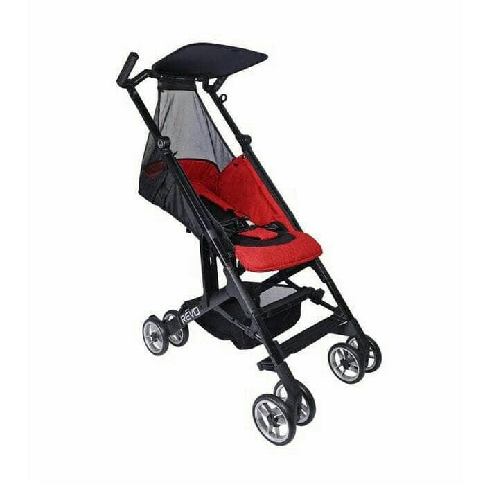 PROMO!! STROLLER BABYELLE REVO