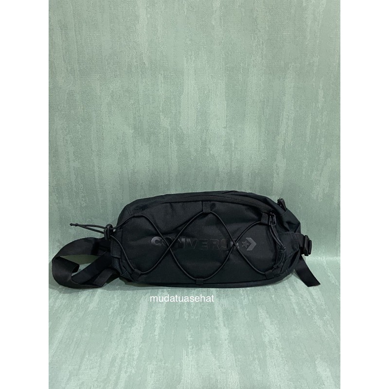 Waistbag Converse Swap Out Slingbag Hip pack