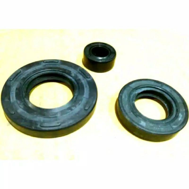 SIL KRUK AS TS 125 SEAL KRUK AS TS 125 SEAL OPERAN TS 125