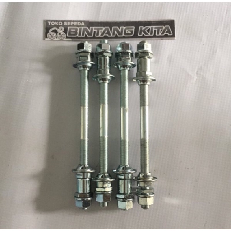 As Belakang Sepeda /Taiwan As Sepeda Mtb