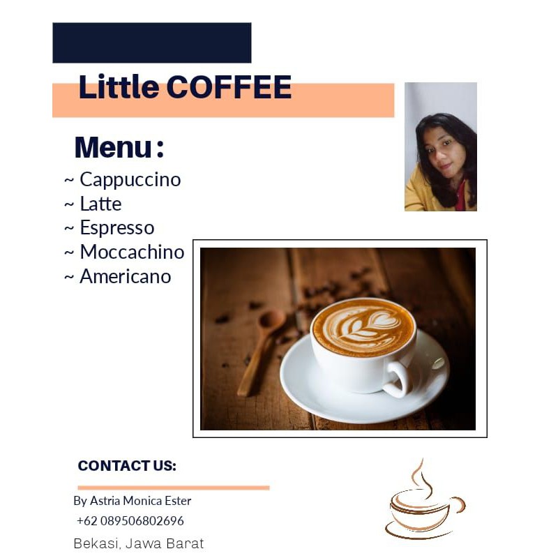 

little coffe