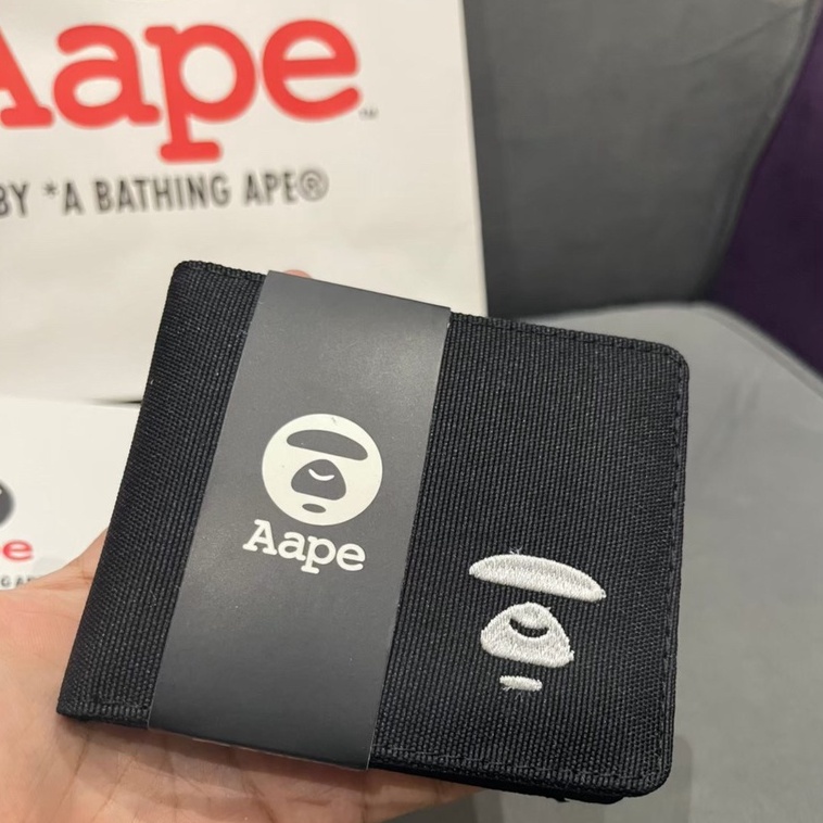 Aape Wallet Appendik Original 100% BNIB termurah