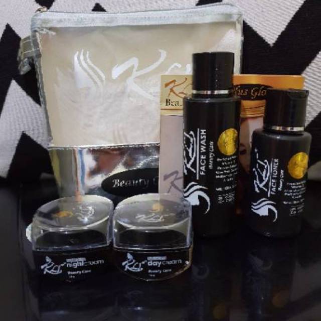 

kli beautycare bpom