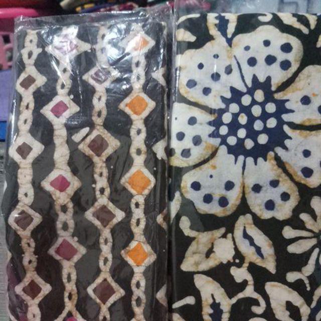 Sarung Batik Wanita | Batik Khan | Bukan Sarung Gloyor | Sarung Batik Cap Lilin