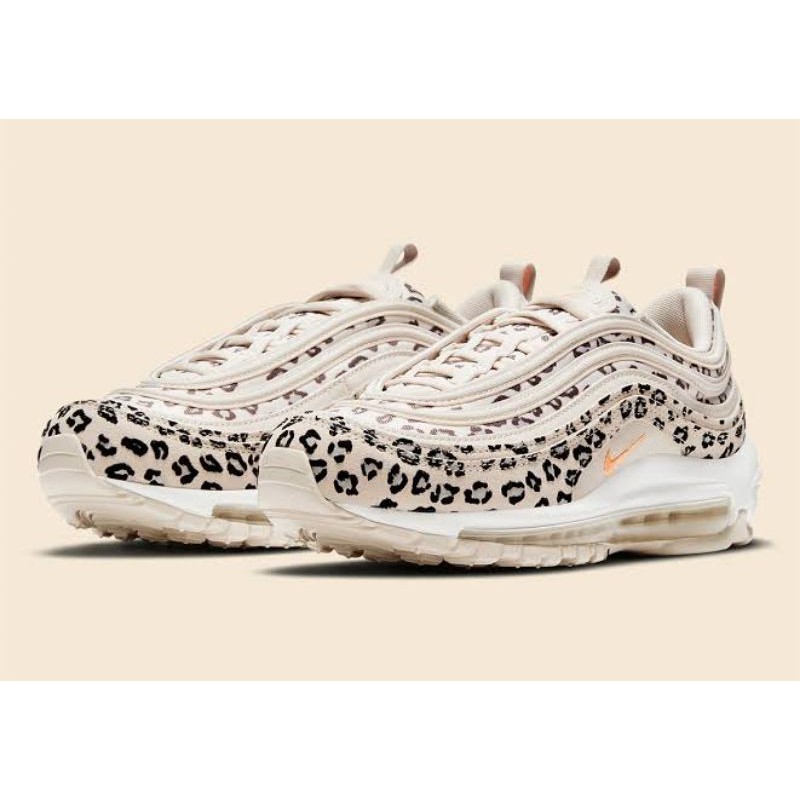 Jual SEPATU SNEAKERS NIKE AIR MAX 97 