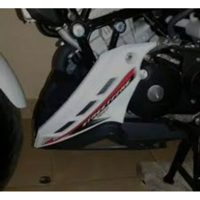 Cover engine cover mesin honda cb 150r Honda repsol - MF Variasi Motor