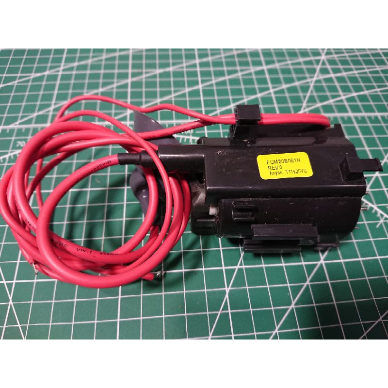 Playback FCM20B061N PERSAMAAN JF0501-19539 Original