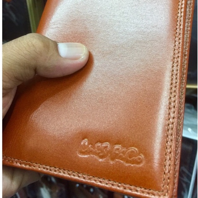 Dompet pria bahan kulit asli super premium model ipat buku #dompet #dompetlipat #dompetpria #kulit