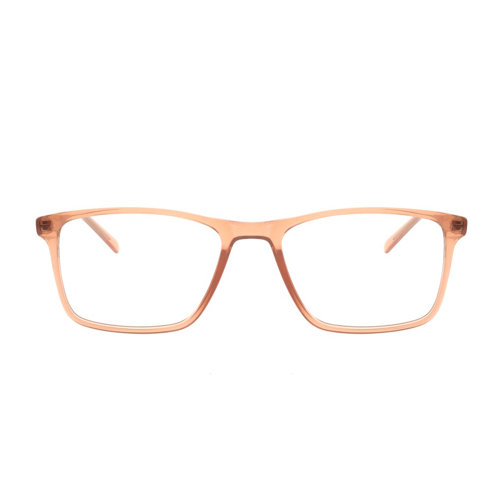 FRAME KACAMATA MINUS PRIA/WANITA SC CACB190304 C6 PEACHY PHILE