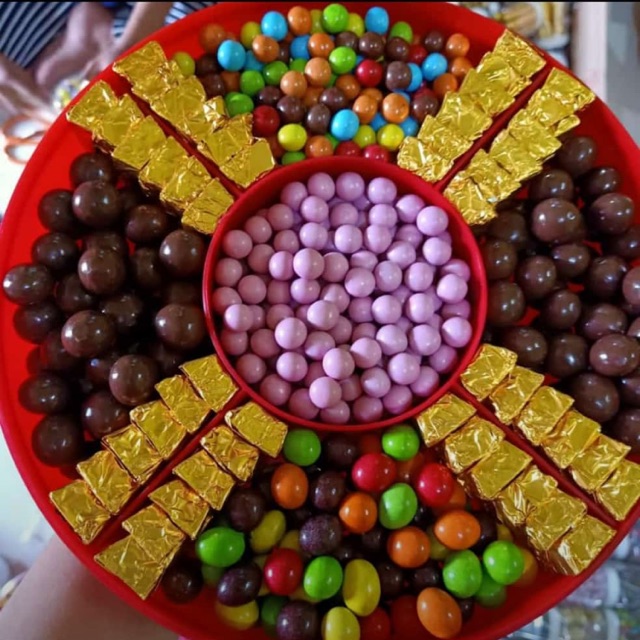 

COKLAT LEBARAN LENGKAP