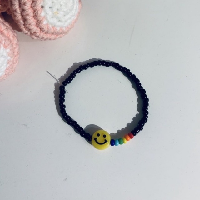 Winner Beads Bracelet - Mino
