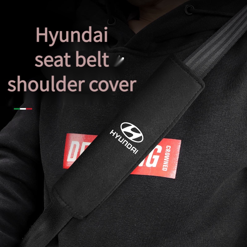 Cover Sabuk Pengaman Mobil Untuk Hyundai Ylant