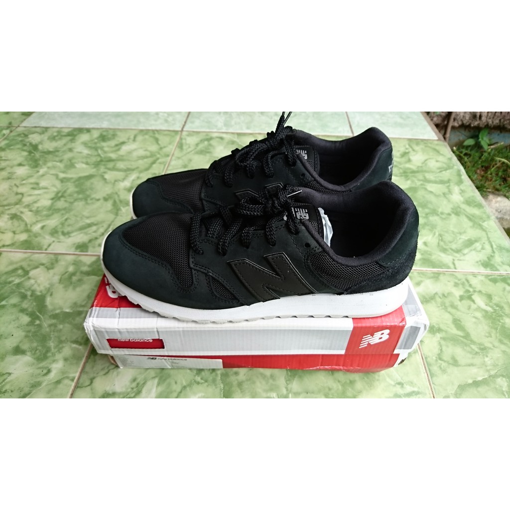 new balance 520 men green